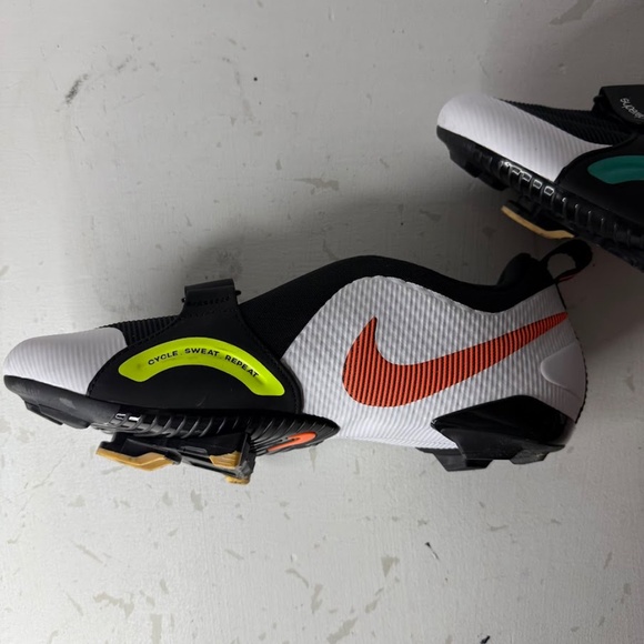 NIKE SuperRep Cycle Cycling Shoes Sneakers - Picture 9 of 12